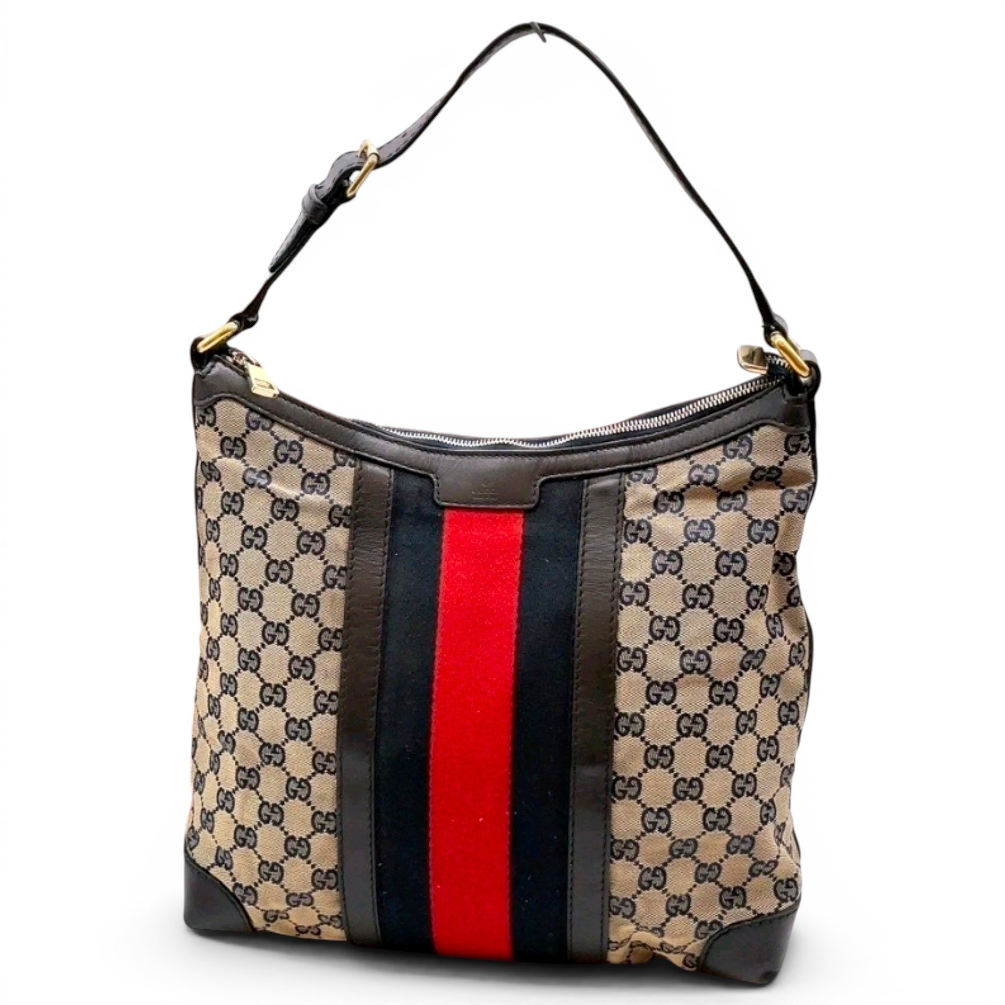 Gucci Leather handbag