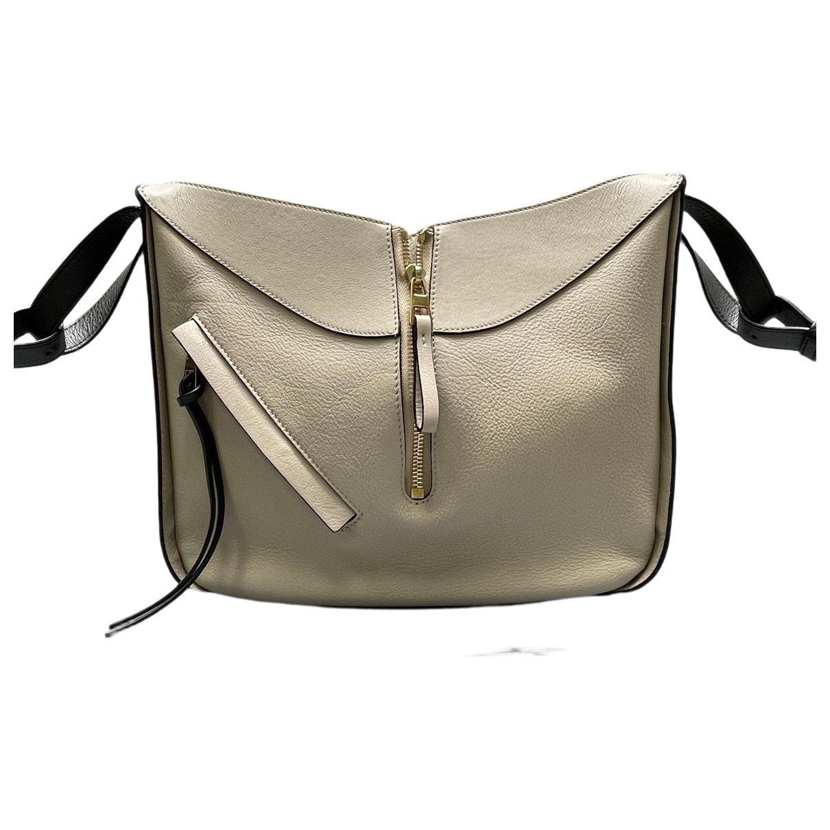 Loewe Hammock leather handbag