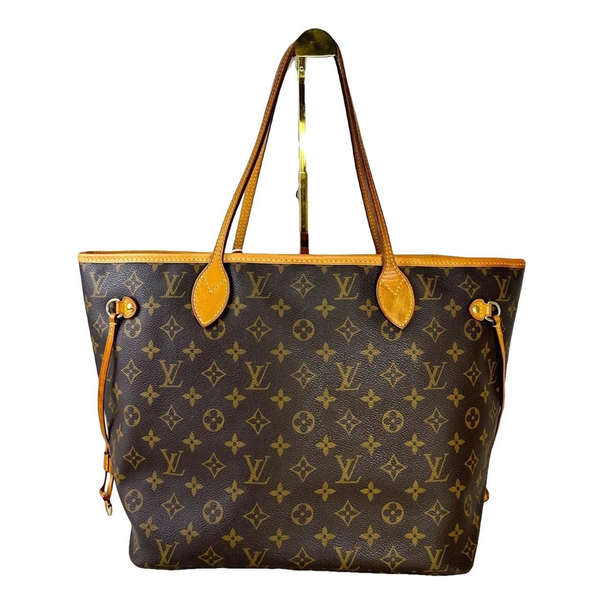 Alto leather handbag