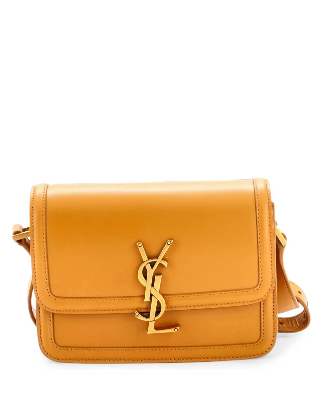 Solferino Bag Leather Small crossbody bag