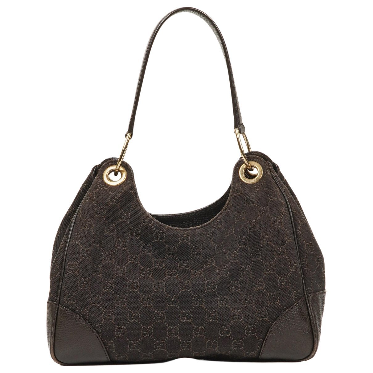 Colbert cloth handbag