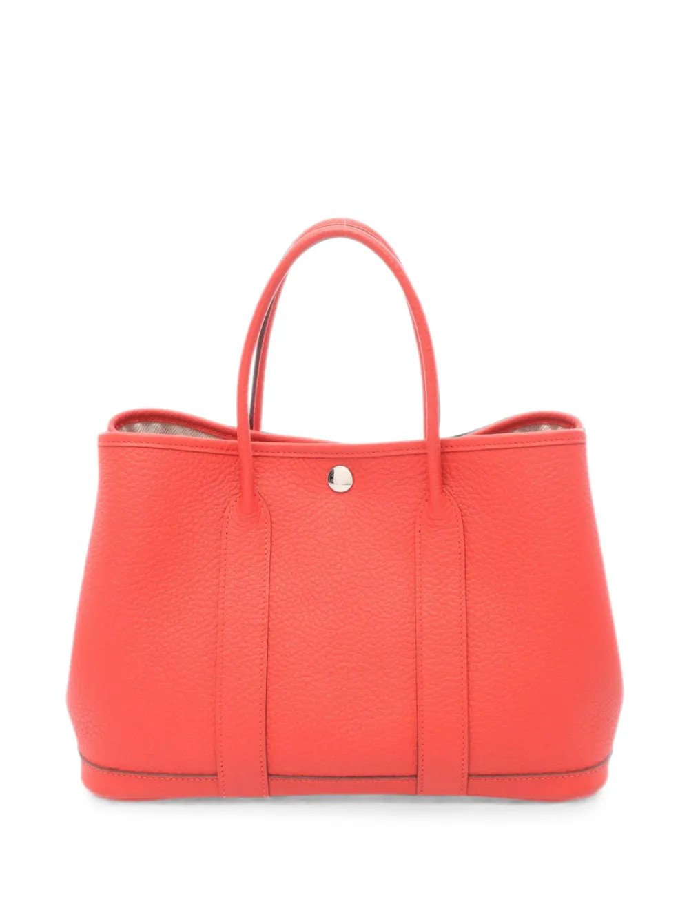 2016 TPM Garden Party tote bag