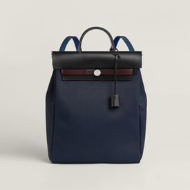 Herbag a dos Zip retourne quadricolor backpack