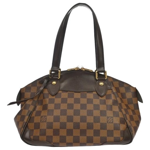 Verona cloth tote