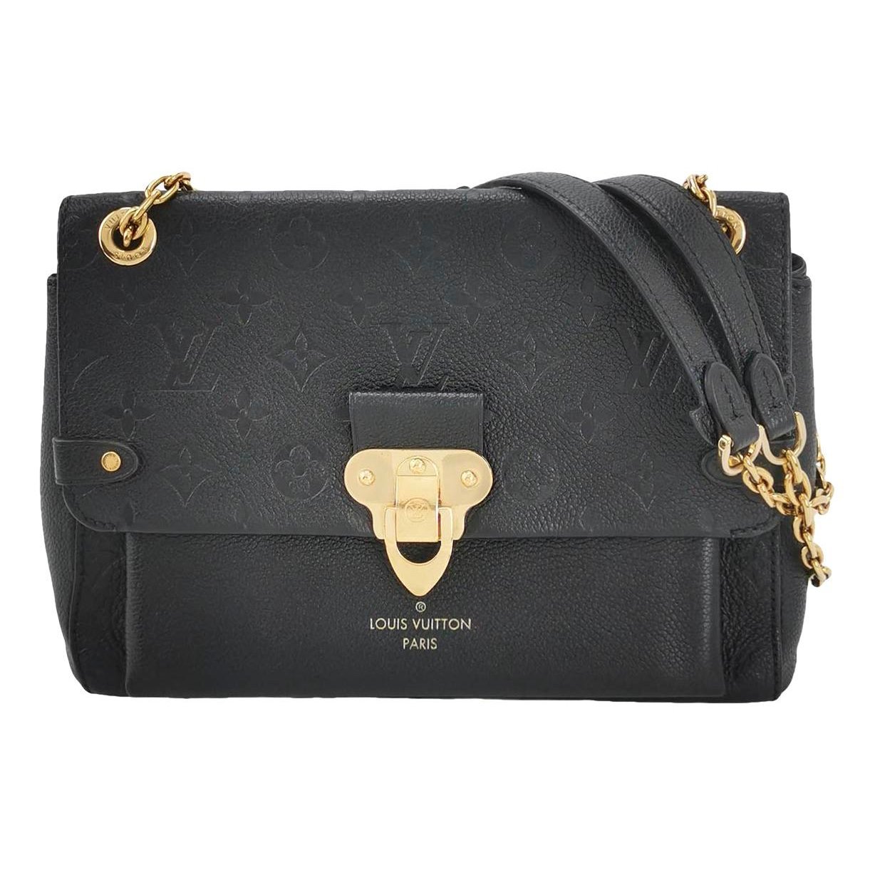 Vavin leather handbag