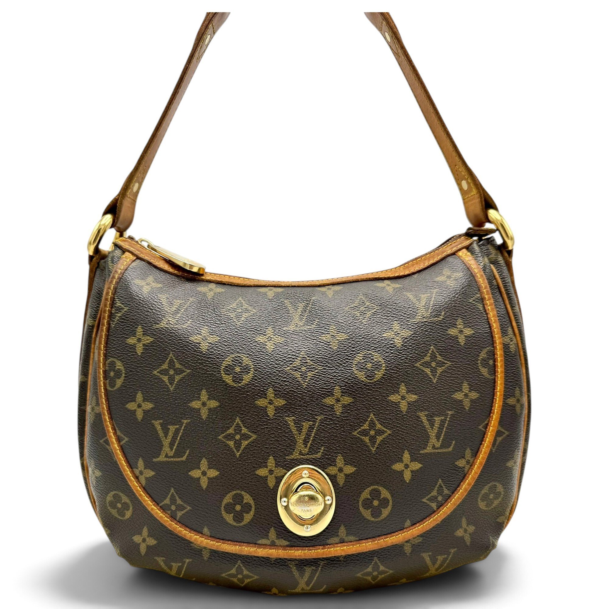 Tulum cloth handbag