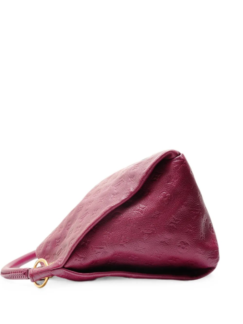 Louis Vuitton 2012 MM Artsy tote bag