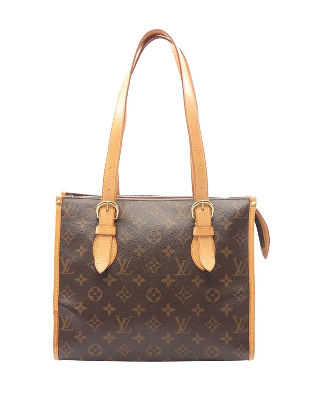 2009 Monogram Popincourt Haut shoulder bag