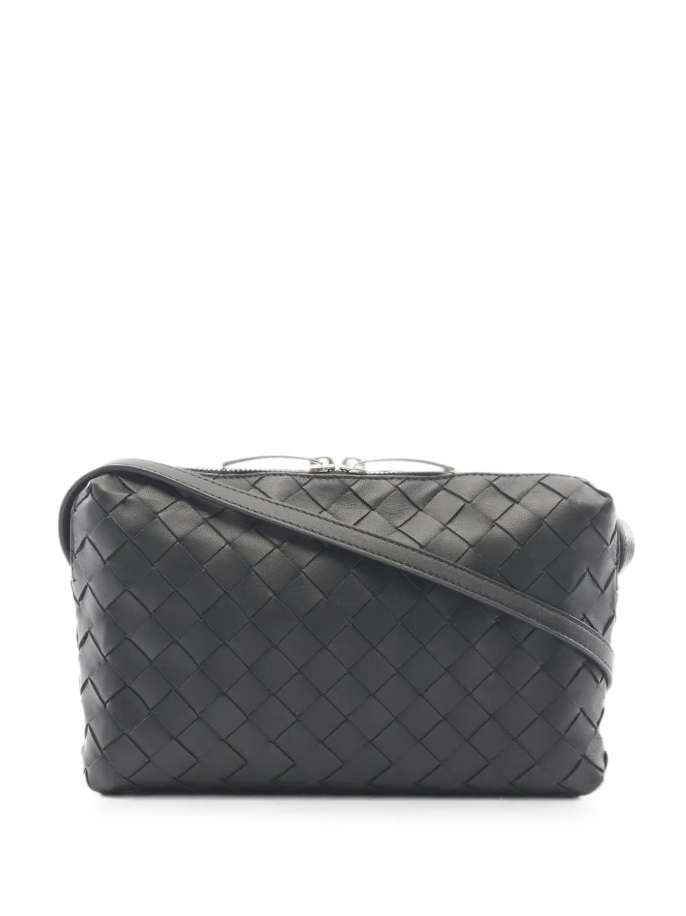 small Intrecciato shoulder bag