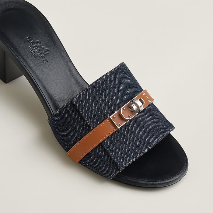 Gigi 50 Sandal