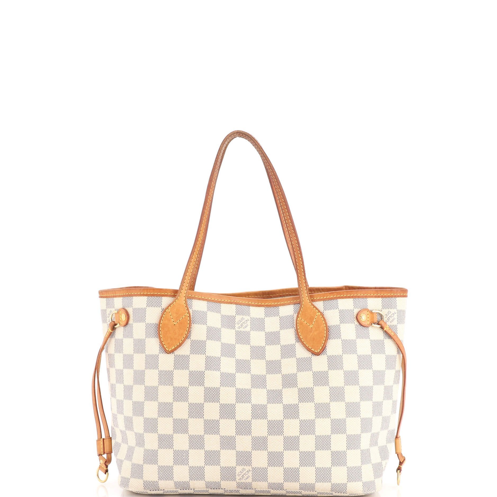 Cloth tote