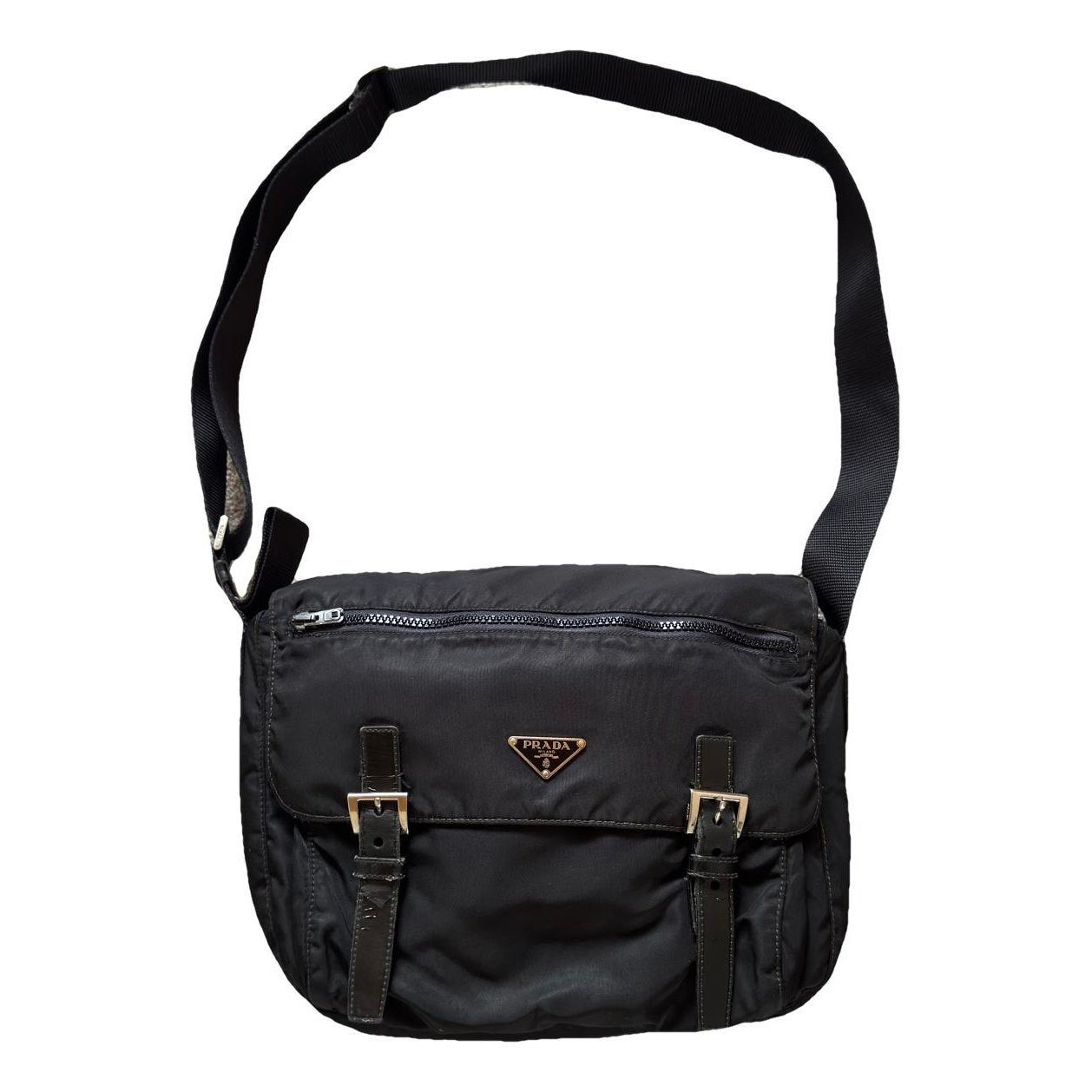 Prada Handbag