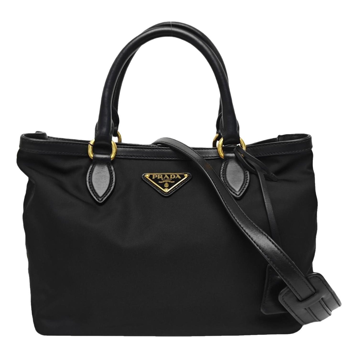 Cloth handbag