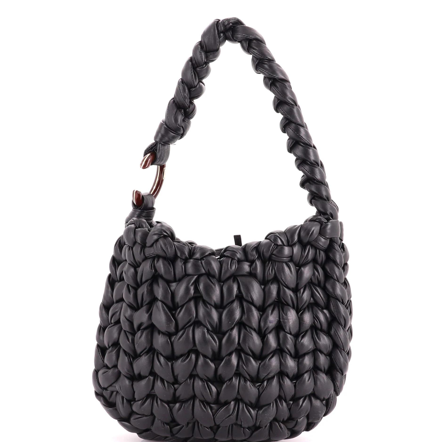 Chloe Leather handbag