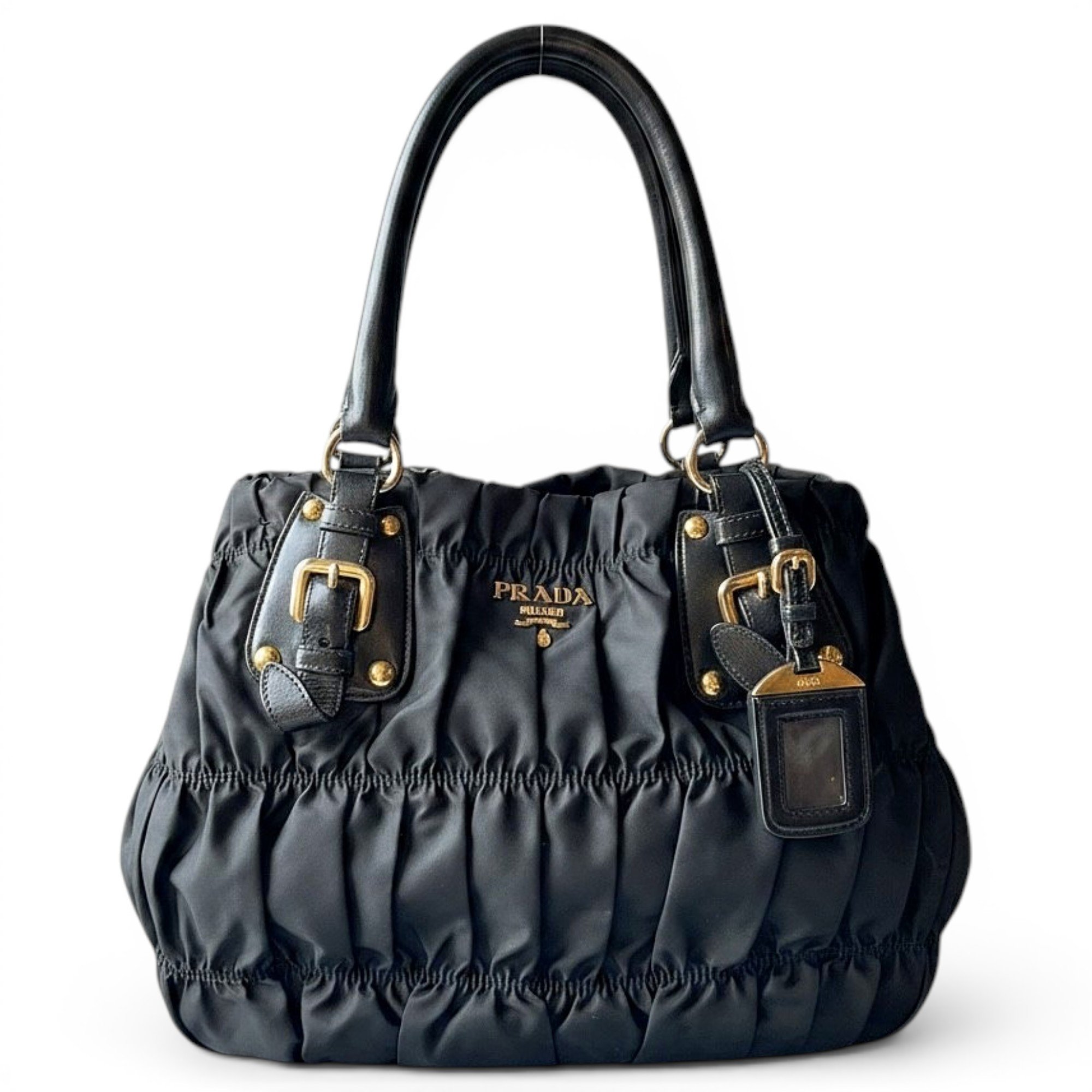 Prada Tote