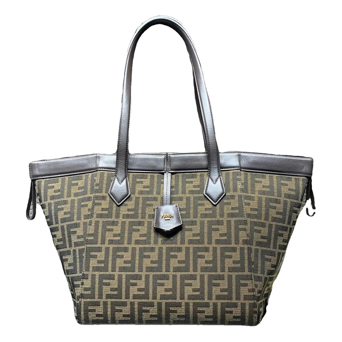 Roll Bag cloth tote