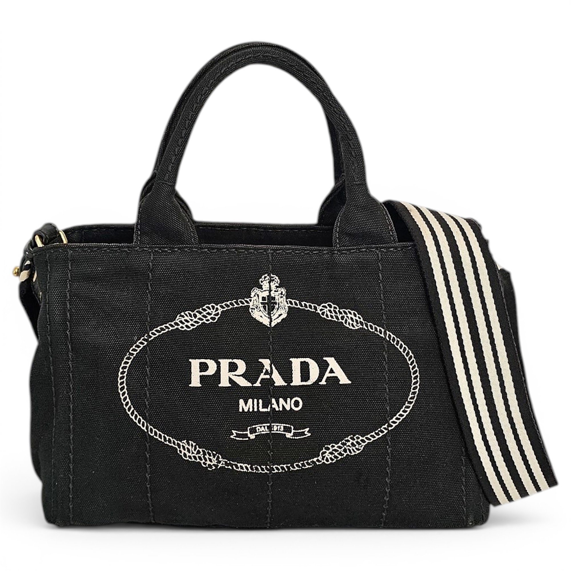 Cloth tote