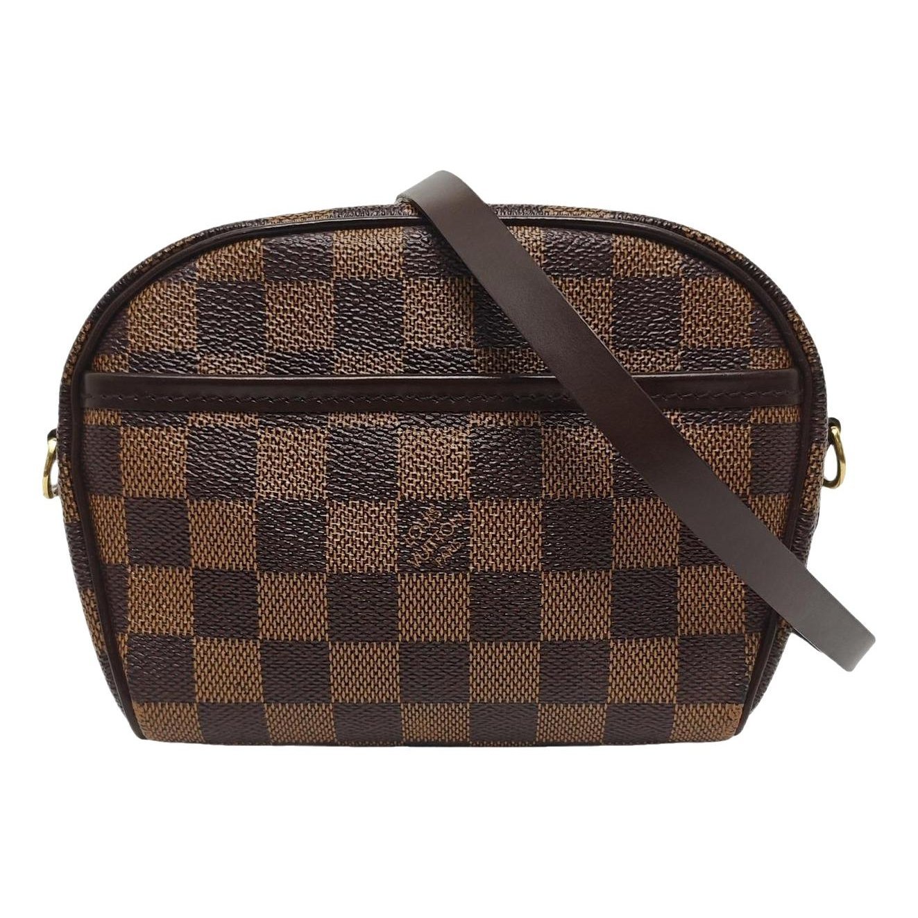 Ipanema leather handbag