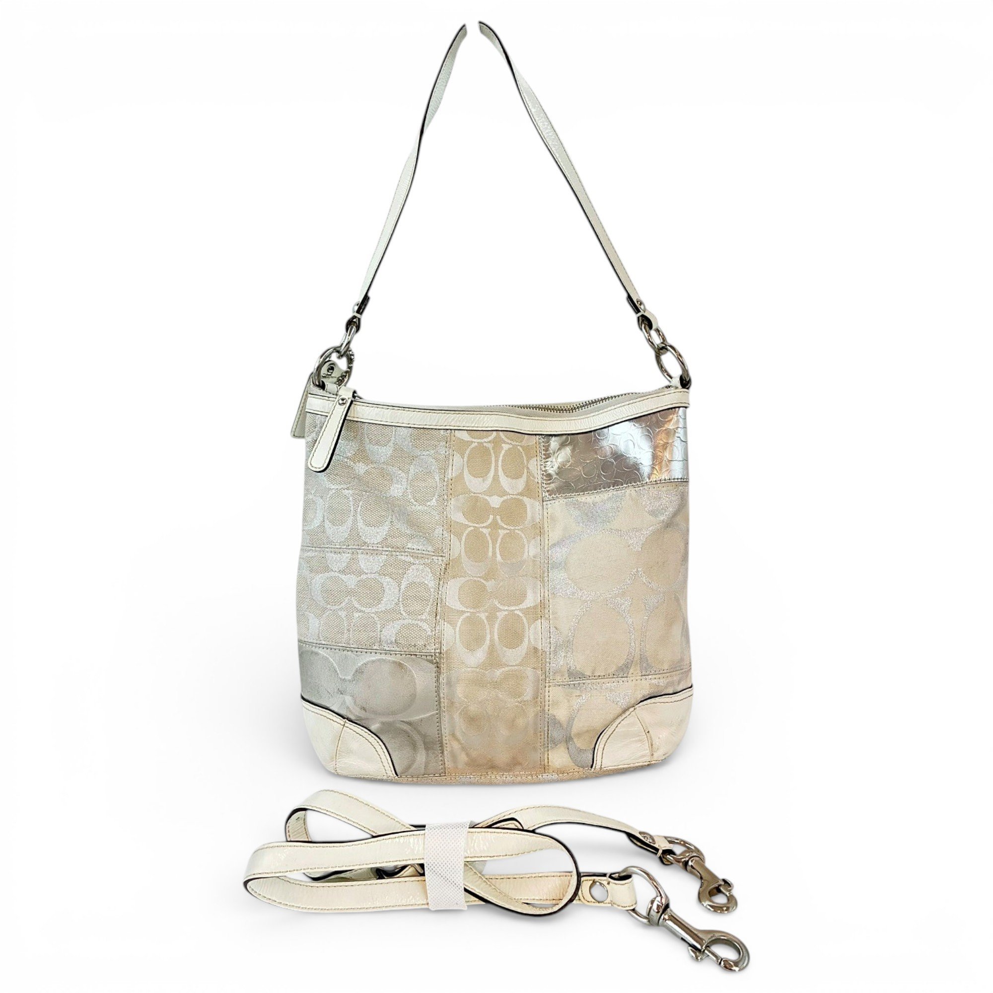 Cloth handbag