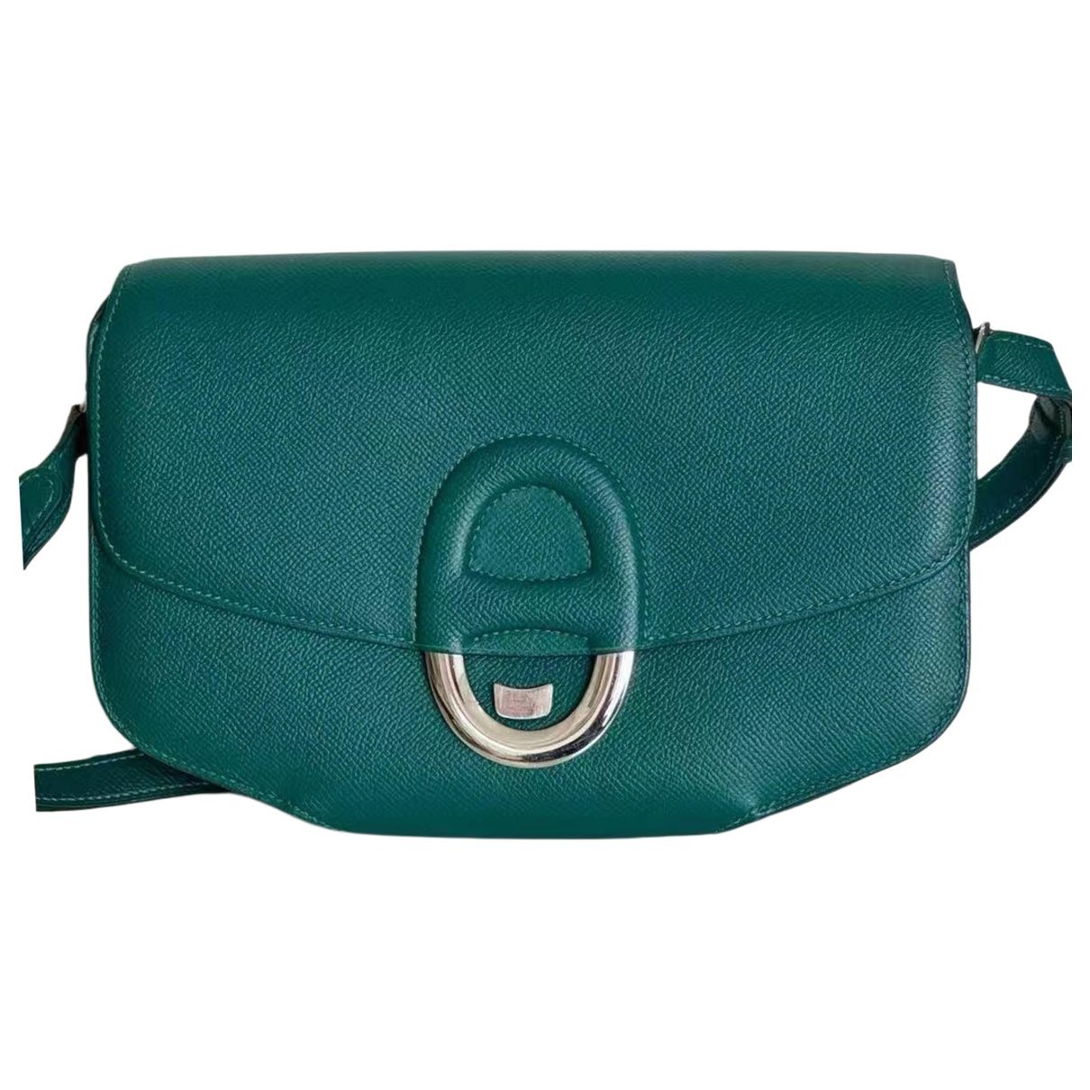 Cherche-Midi leather crossbody bag