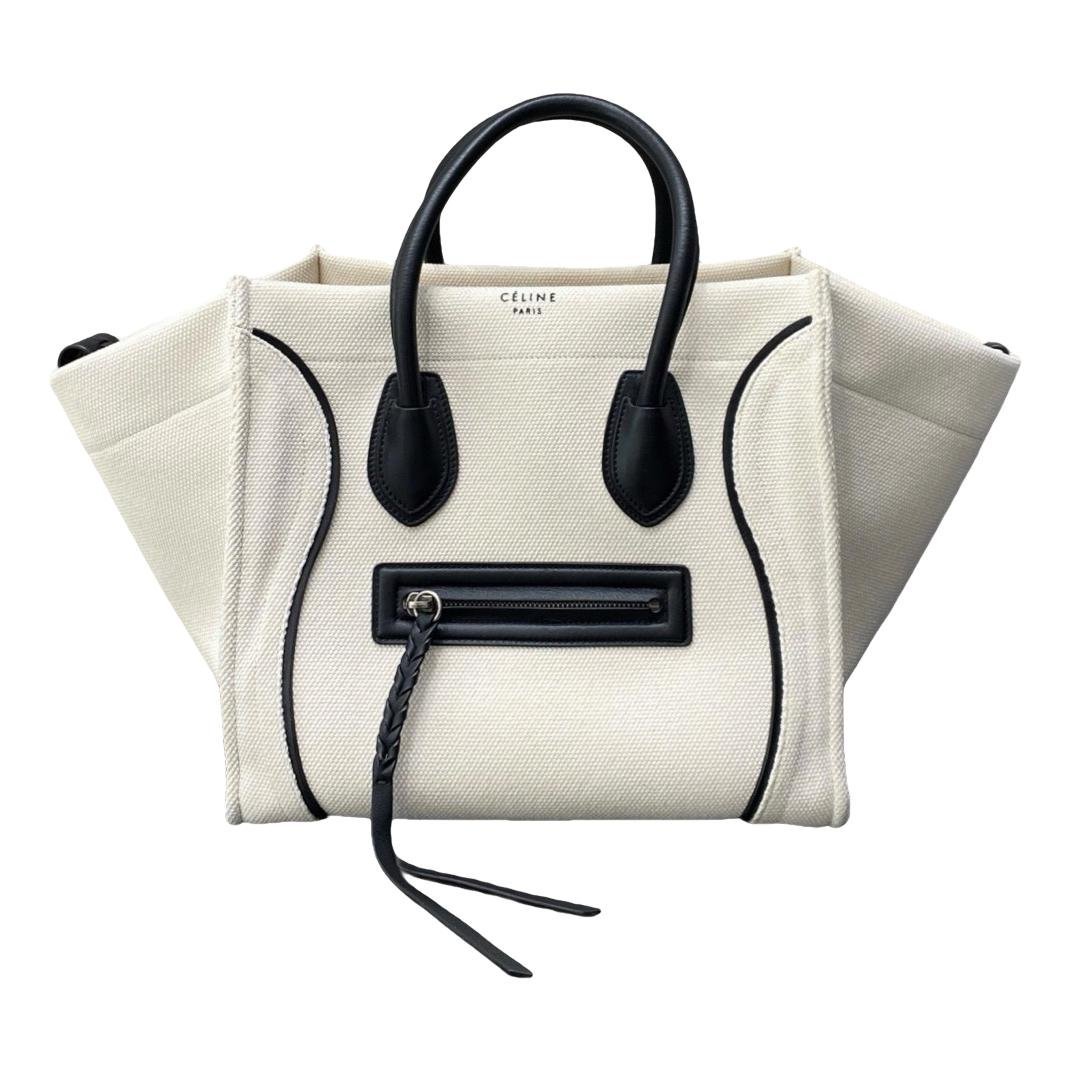 Luggage Phantom cloth handbag