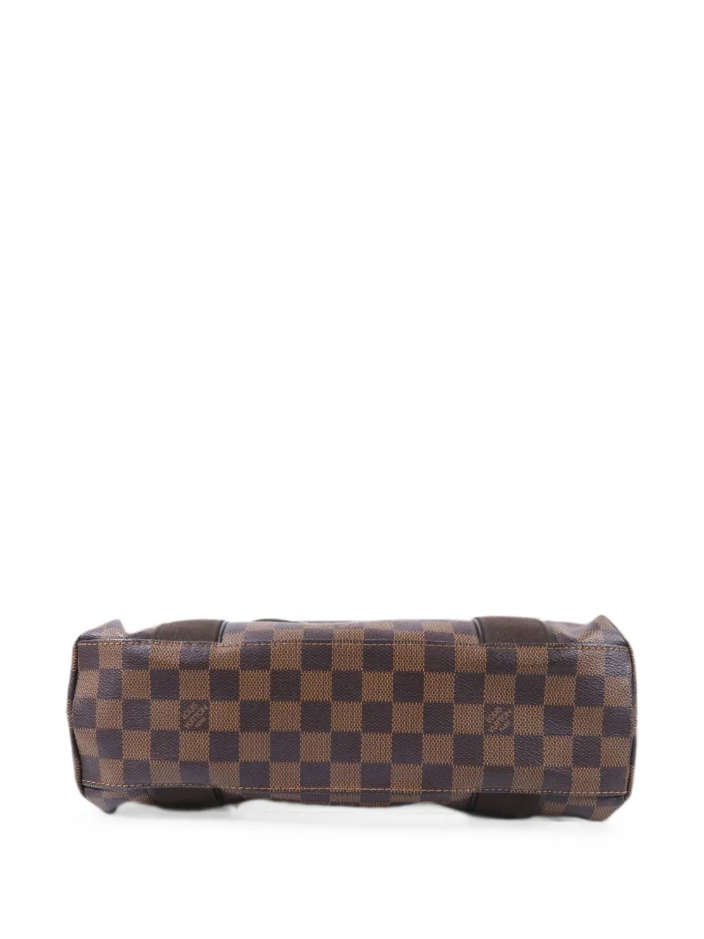Beaubourg Damier tote bag