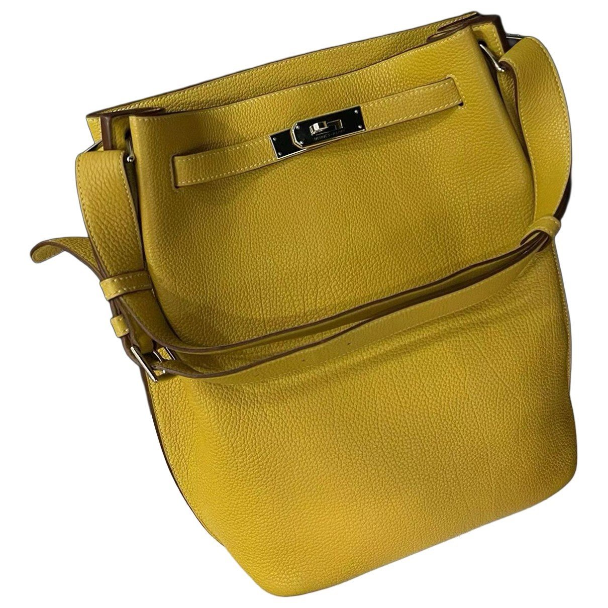 Hermes Kelly Handbag