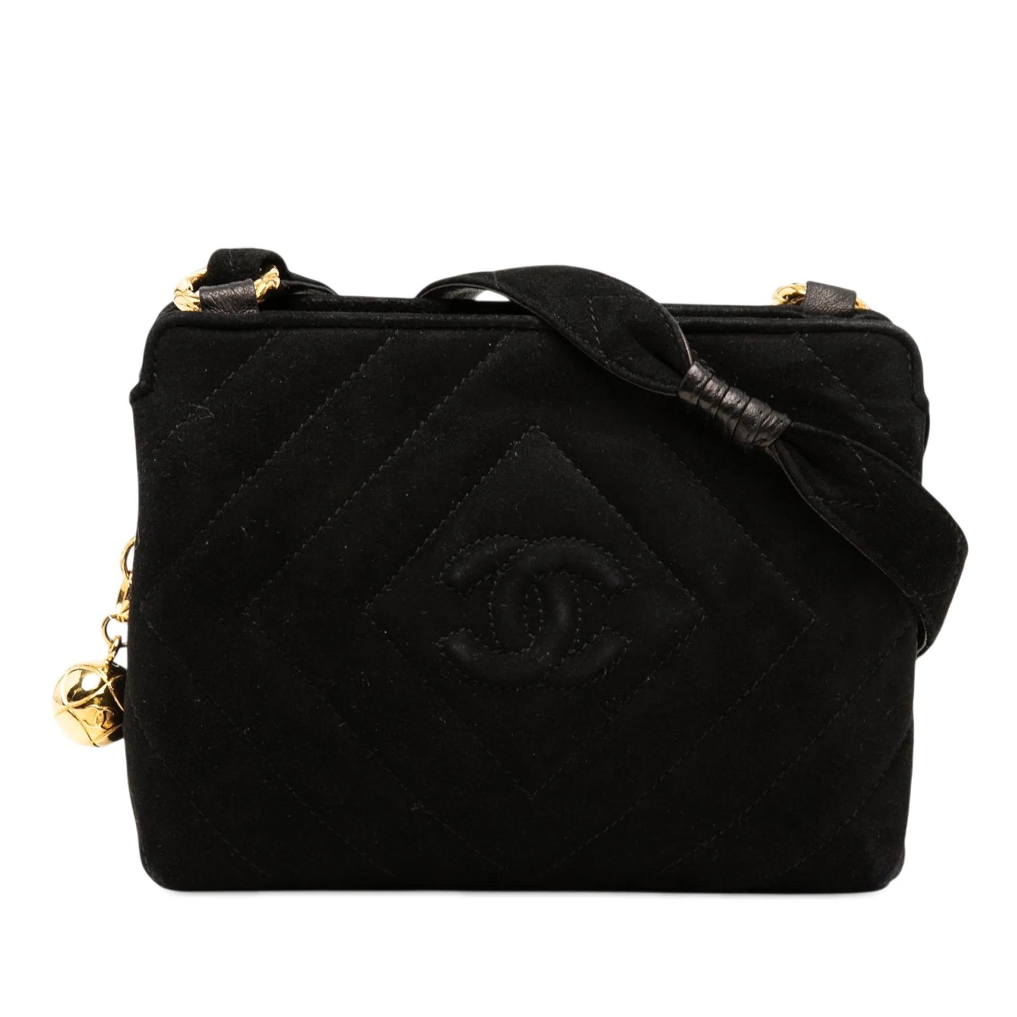 Crossbody bag