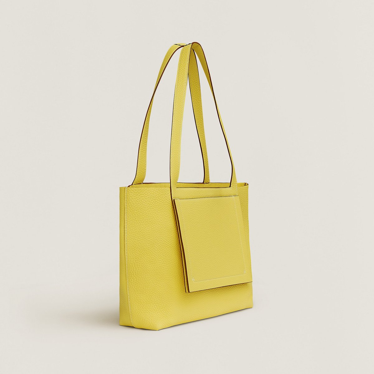 라임 Hermès Cabasellier 31 백