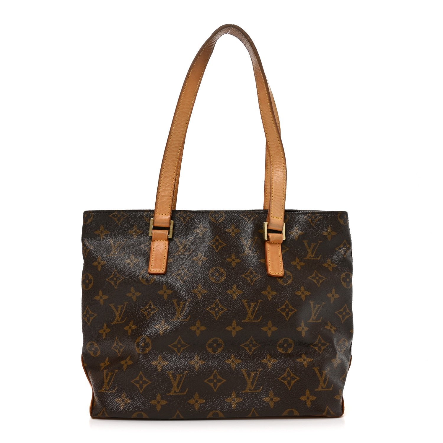 Louis Vuitton Monogram Cabas Piano