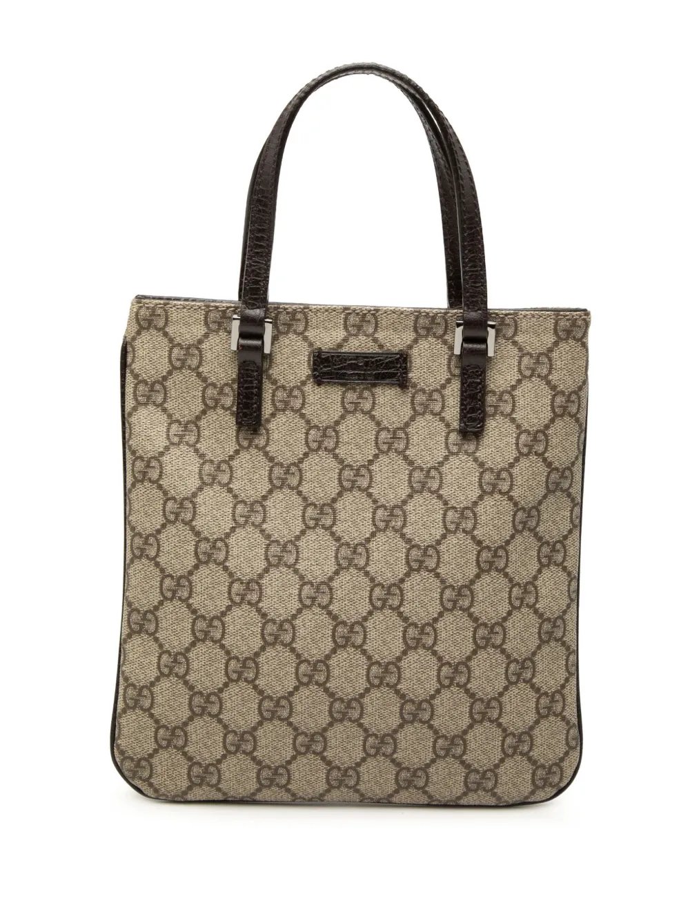 2000-2015 GG Supreme handbag