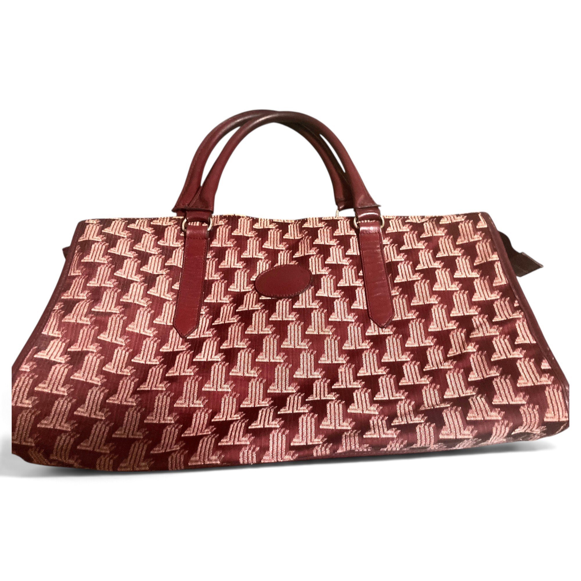Amalia cloth tote