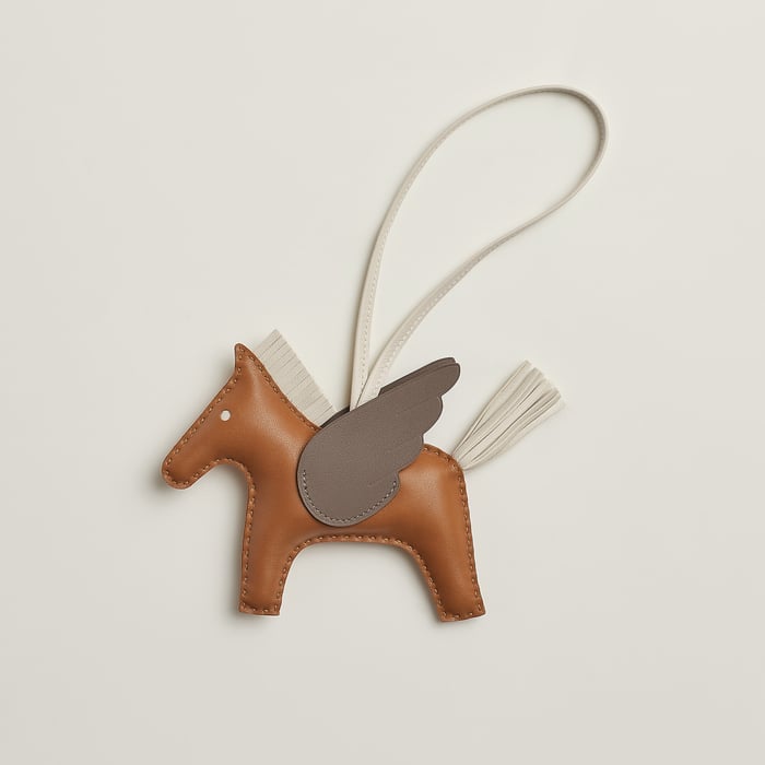 Rodeo Pegase MM Charm
