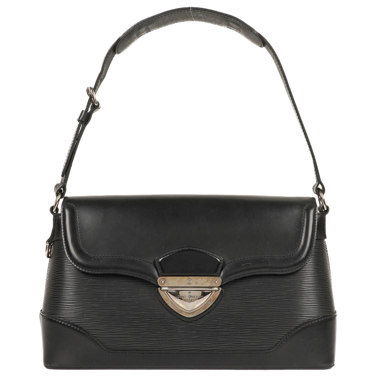 Bagatelle leather handbag