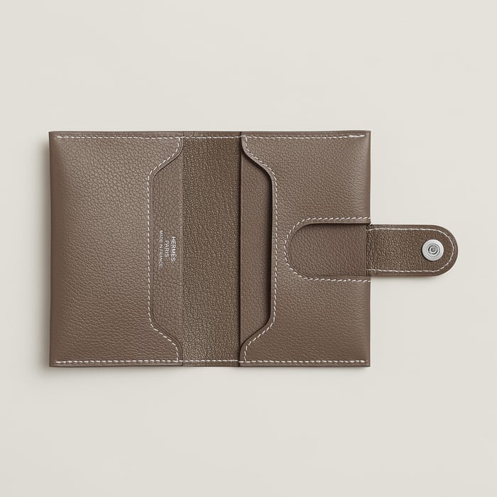 Étoupe R.M.S Card Holder