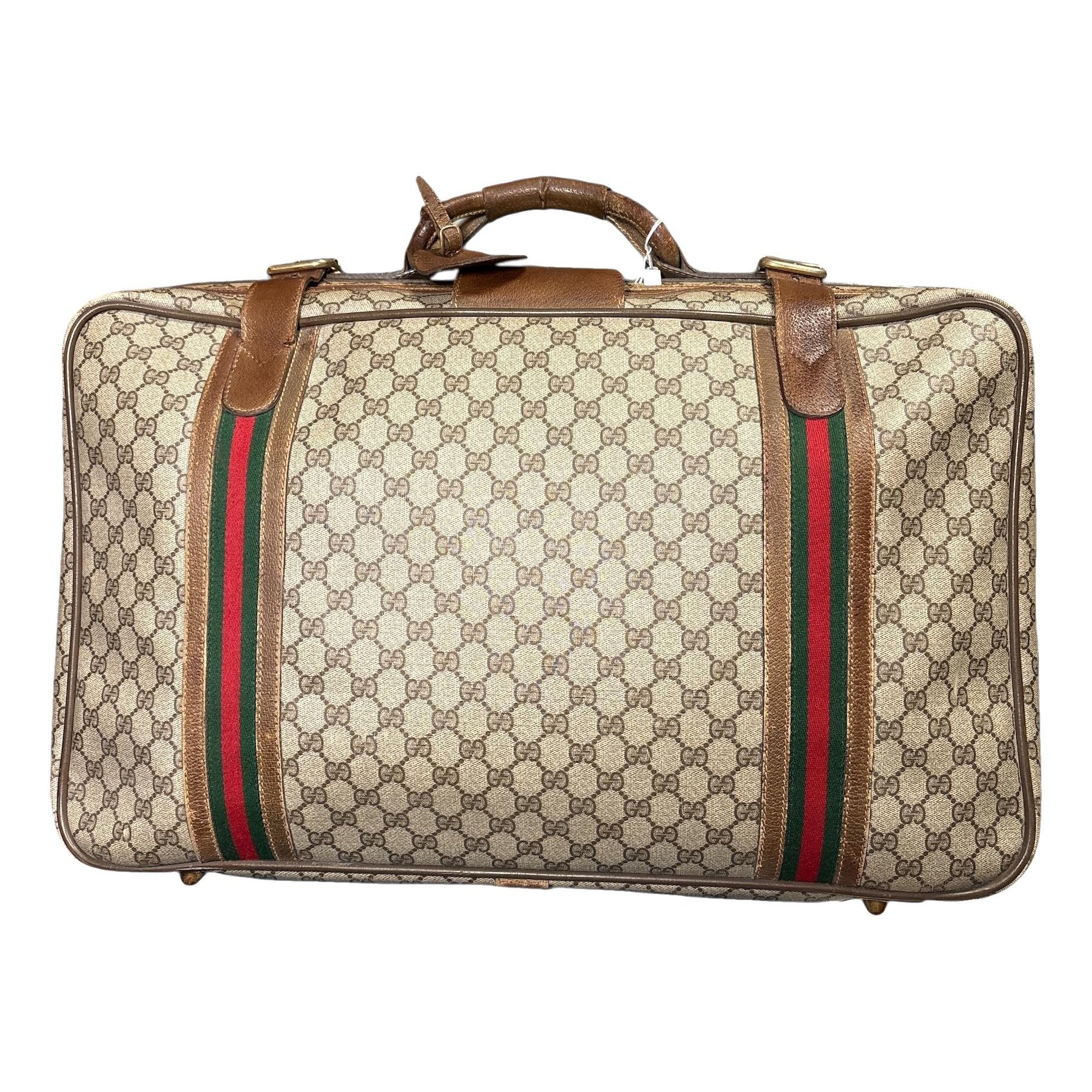 Cloth travel bag