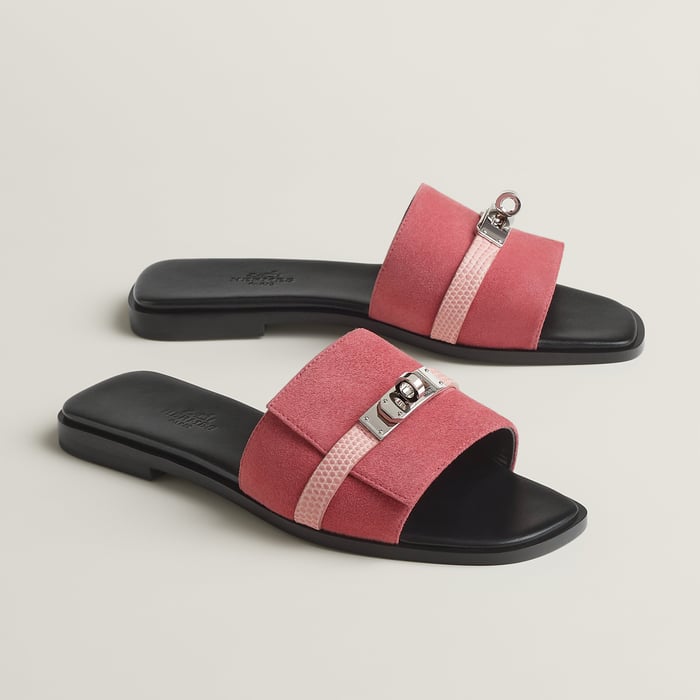 Giulia Sandal