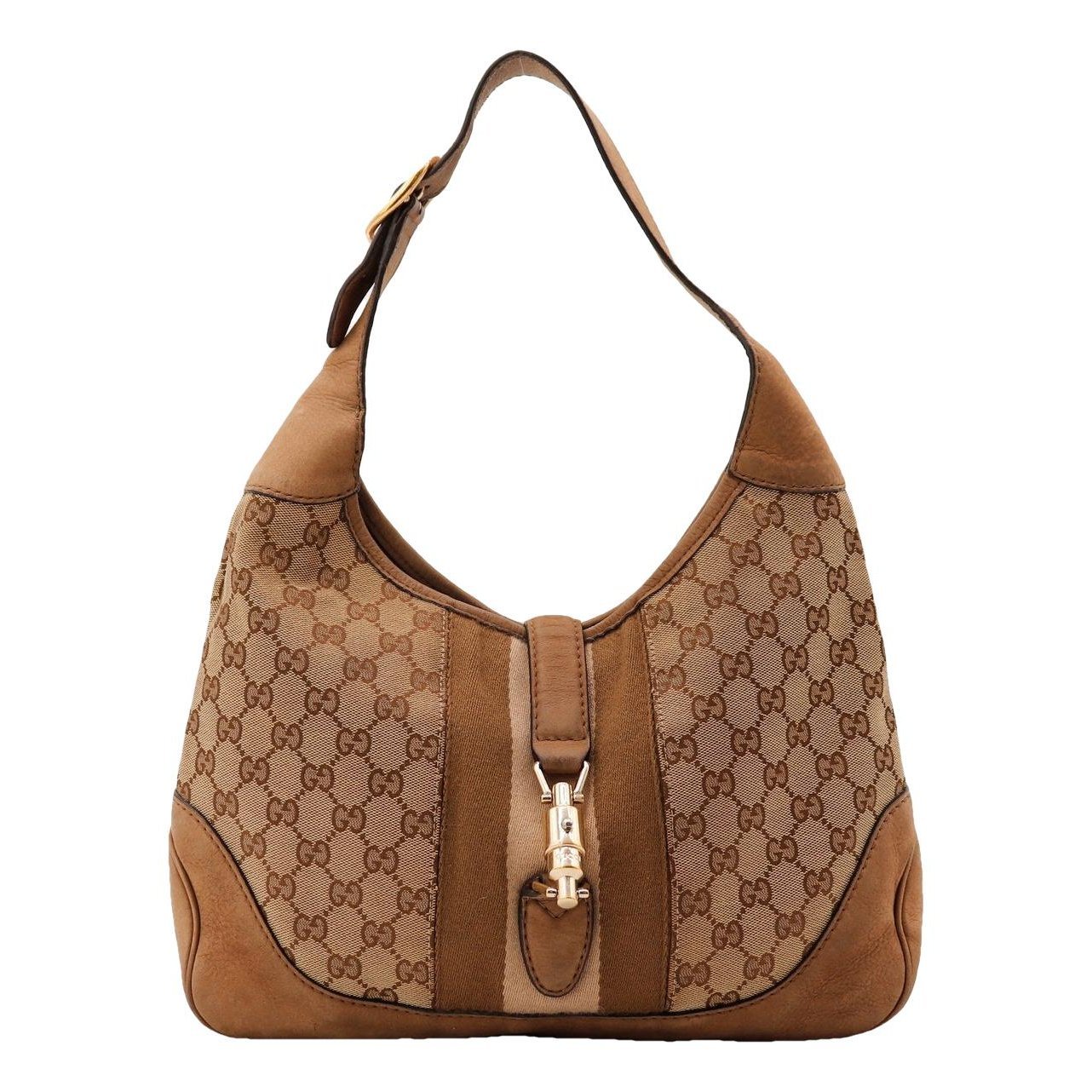 Jackie 1961 cloth handbag