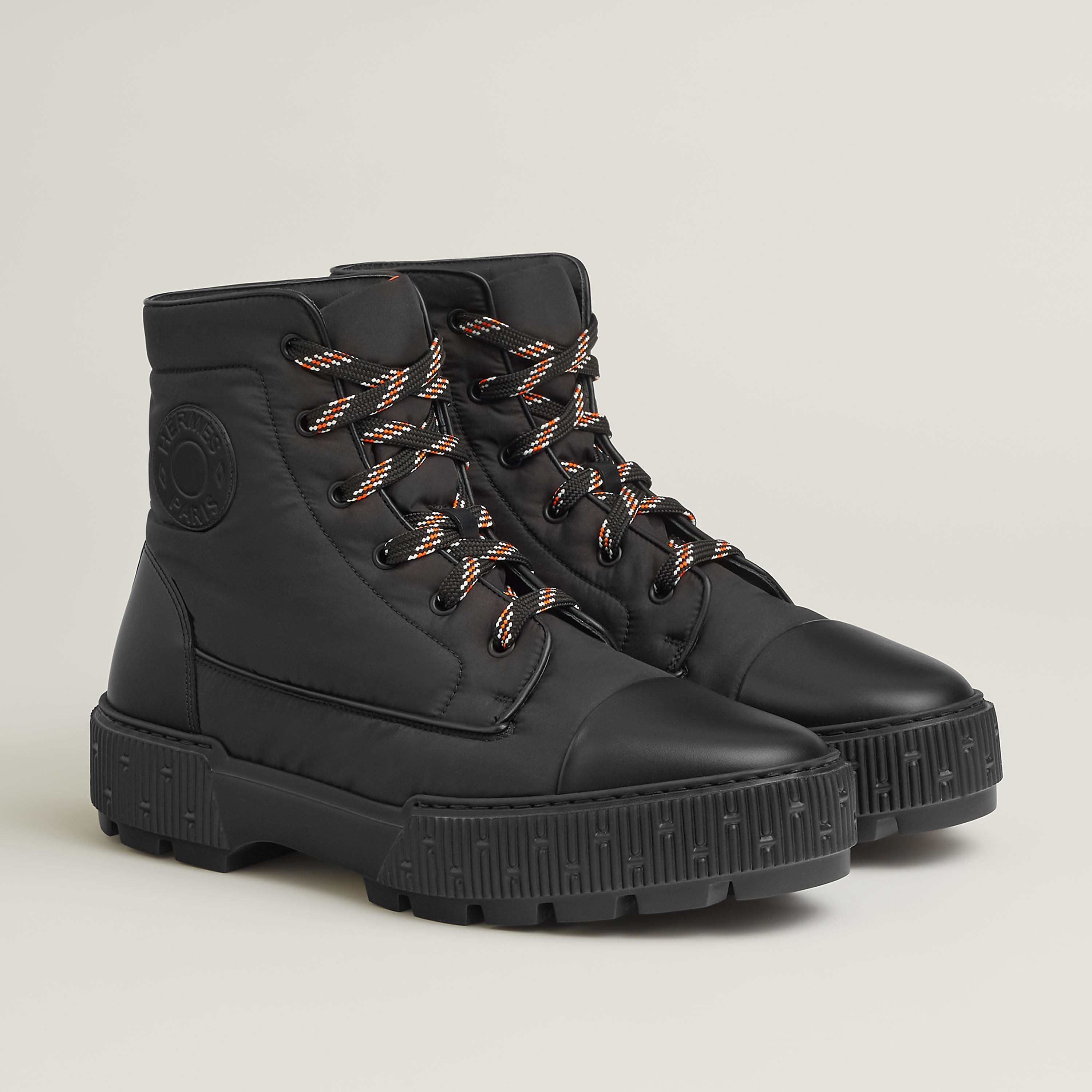 Fresh ankle boot
