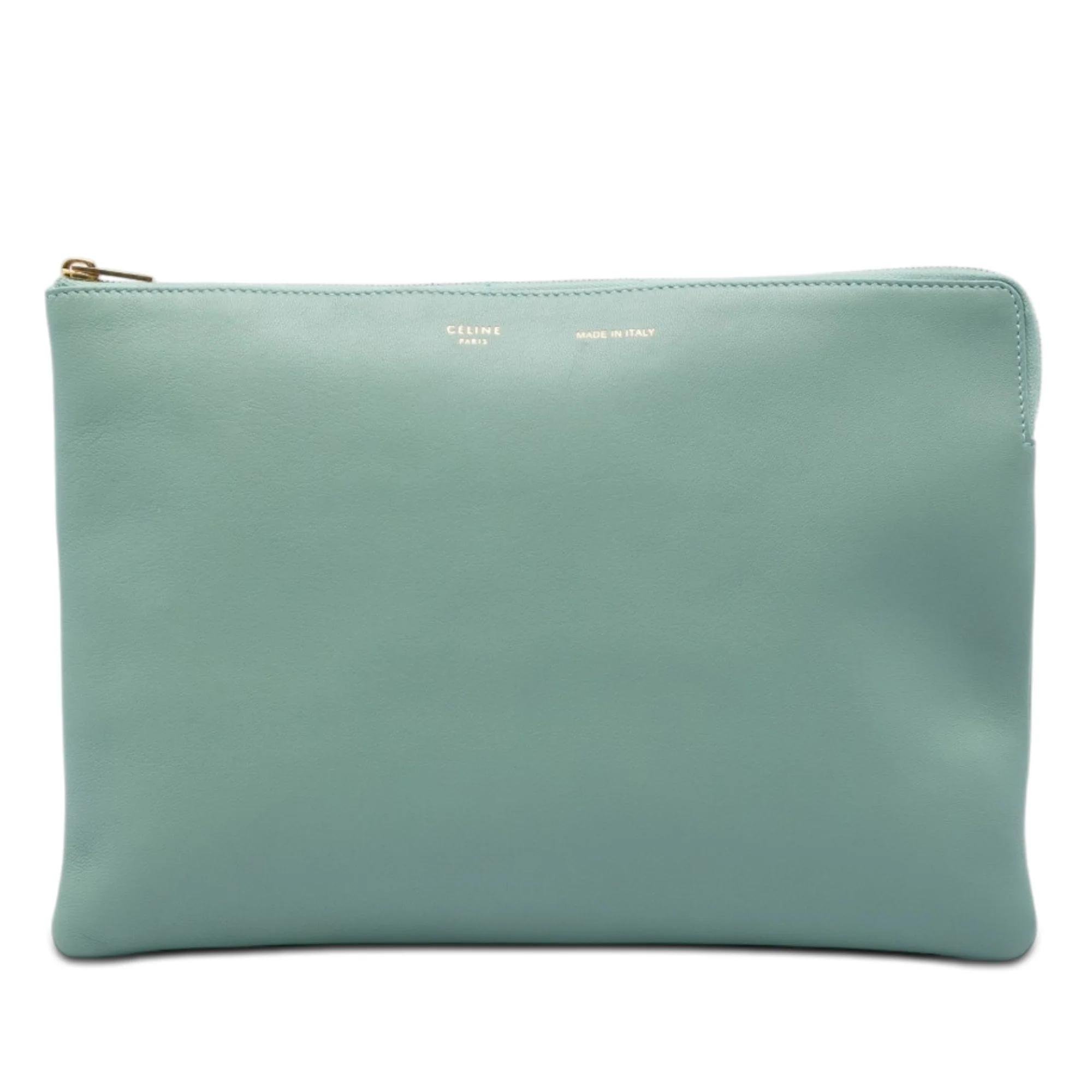 Pony-style calfskin handbag