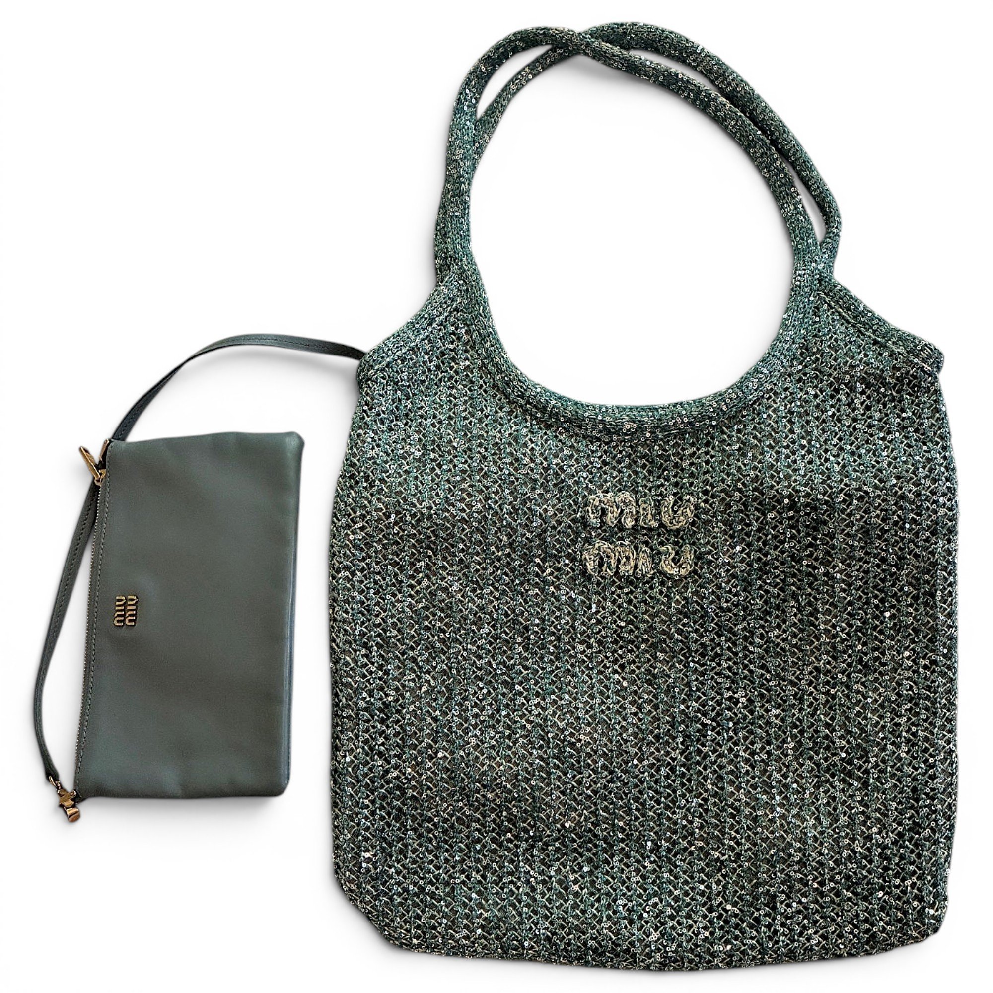 Ivy handbag