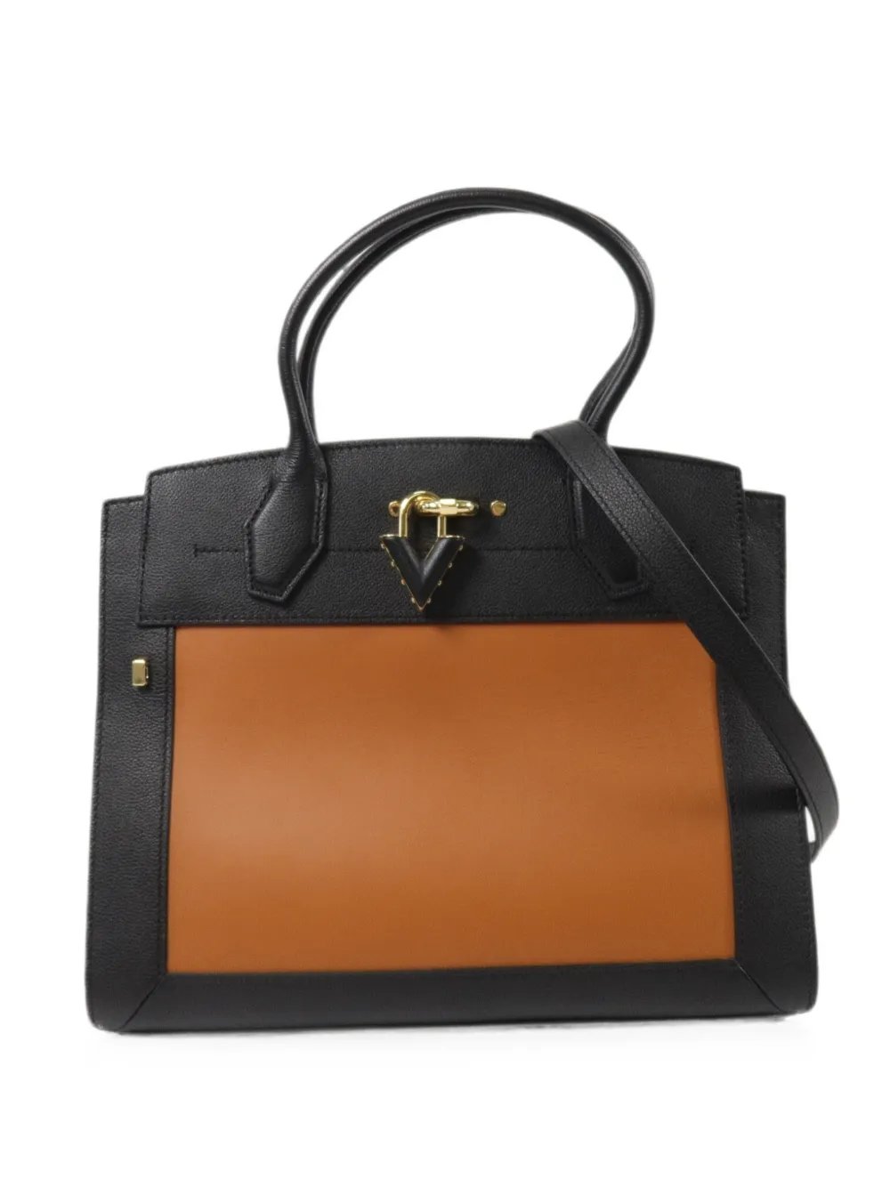 MM Steamer shoulder bag