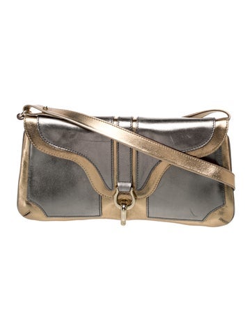Kate Spade Leather Shoulder Bag