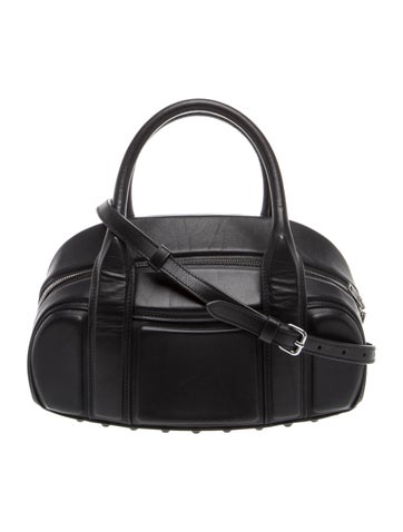 Alexander Wang Leather Shoulder Bag