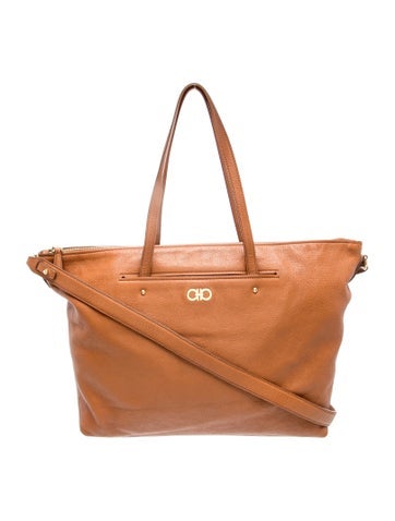 Gancini Tote