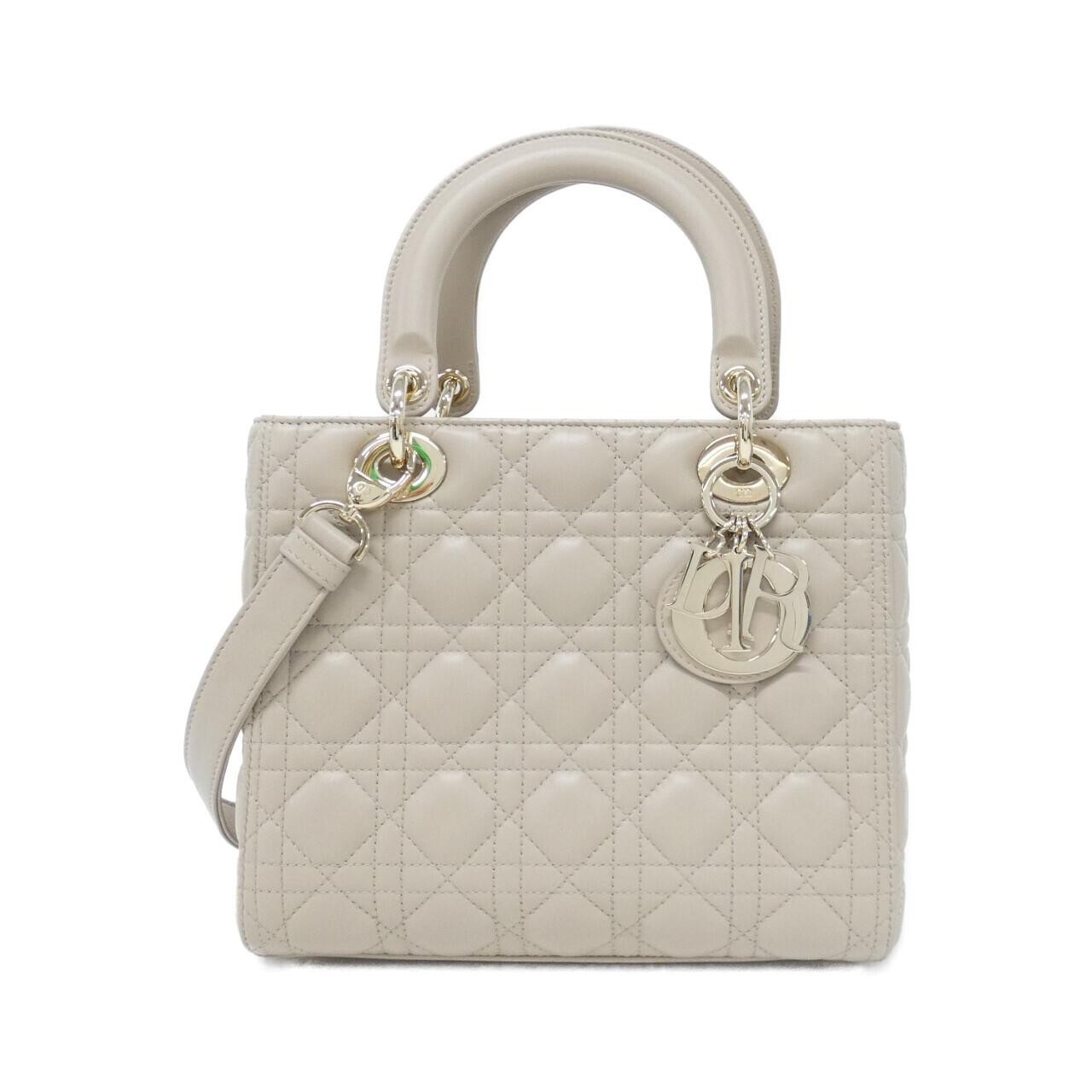 Christian Dior Lady Dior Medium M0565ONGE Bag