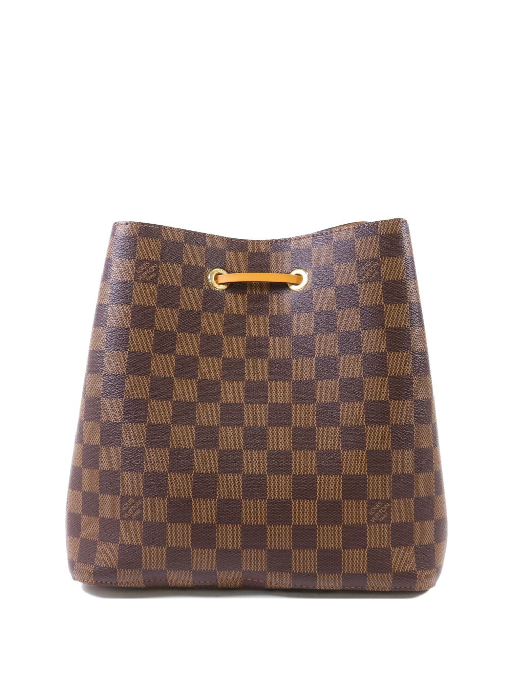 NéoNoé bucket bag