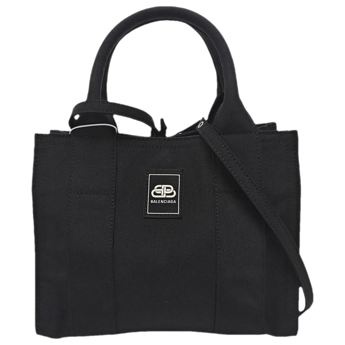 Cloth tote