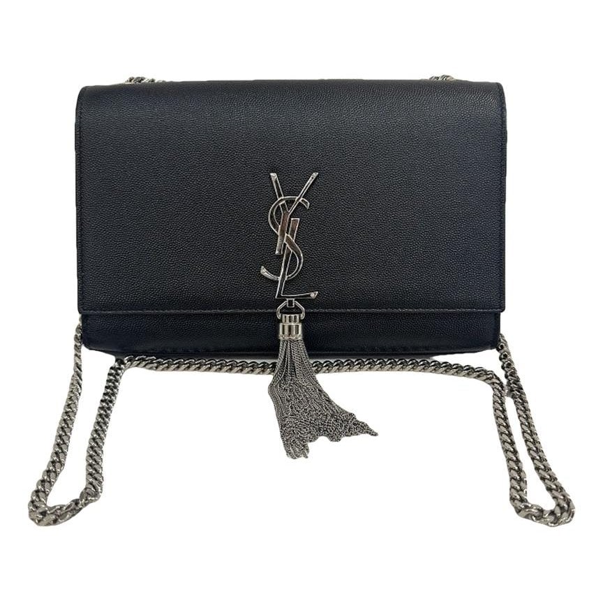 Kate monogramme leather mini bag