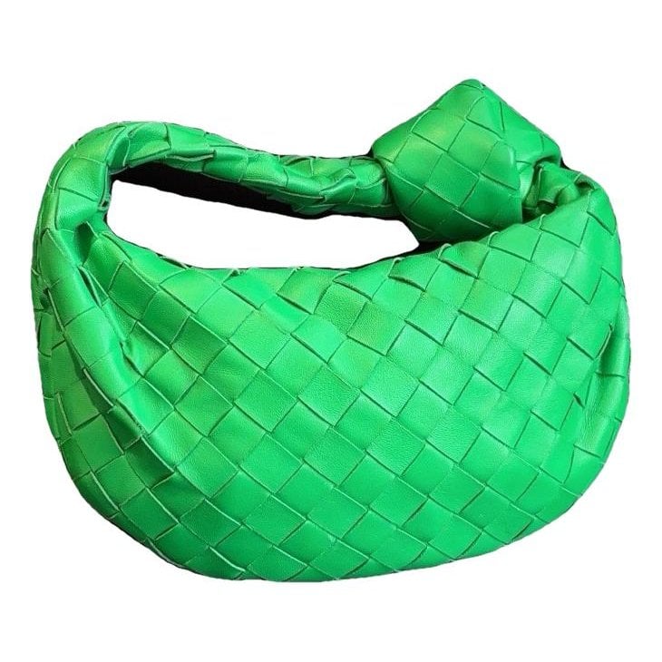 Jodie leather handbag